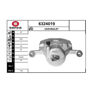 6324019 STARTCAR