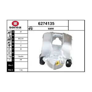 6274135 STARTCAR