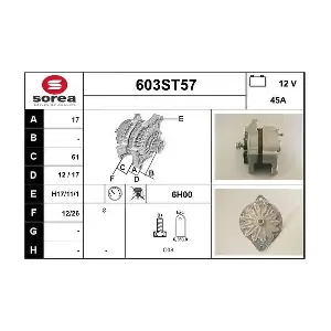 75603 STARTCAR