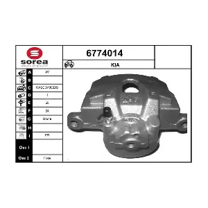 6774014 STARTCAR
