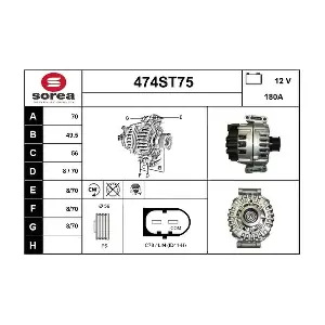 474ST75 STARTCAR