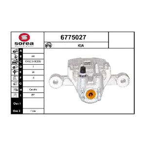 6775027 STARTCAR