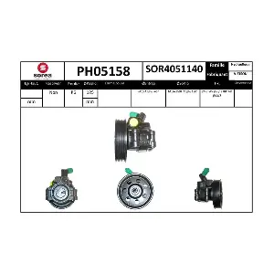 STARTCAR PH05158