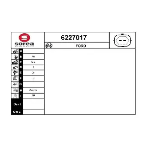 STARTCAR 6227017