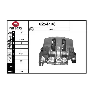 6254138 STARTCAR