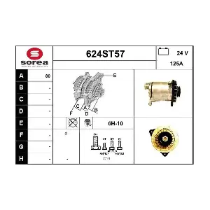 75624 STARTCAR