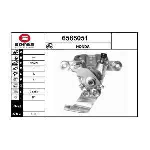 6585051 STARTCAR