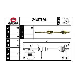 214ST89 STARTCAR