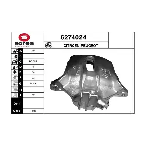 6274024 STARTCAR
