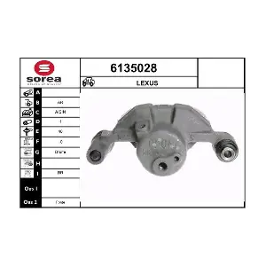 6135028 STARTCAR