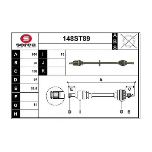 56360 STARTCAR