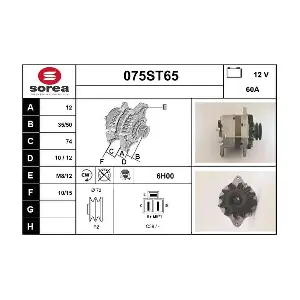 2706045010 TOYOTA