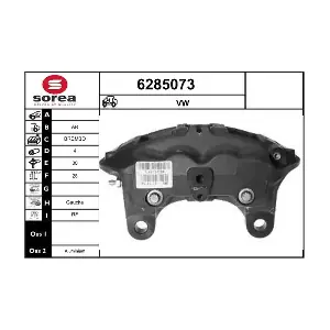 6285073 STARTCAR