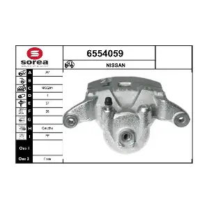 6554059 STARTCAR