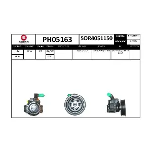 PH05163 STARTCAR