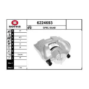 6224693 STARTCAR
