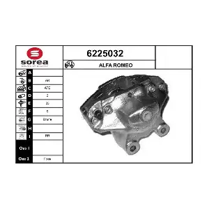 6225032 STARTCAR