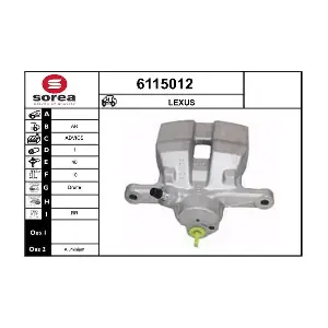 2115012 STARTCAR