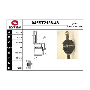 STARTCAR 045ST2188-48