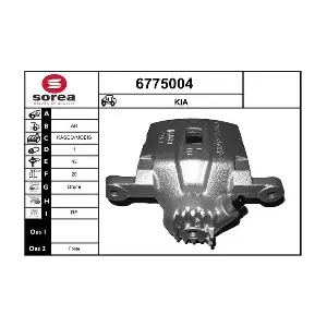 6775004 STARTCAR