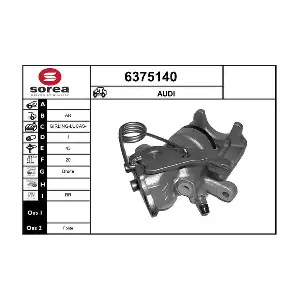 6375140 STARTCAR