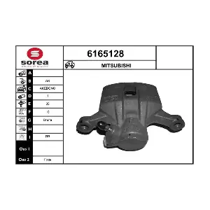 6165128 STARTCAR