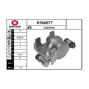 6164077 STARTCAR