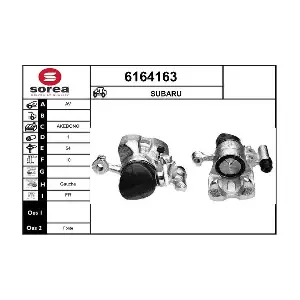 6164163 STARTCAR