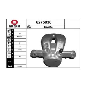 6275036 STARTCAR