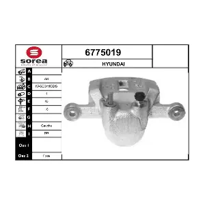 6775019 STARTCAR