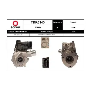 STARTCAR TBR0143