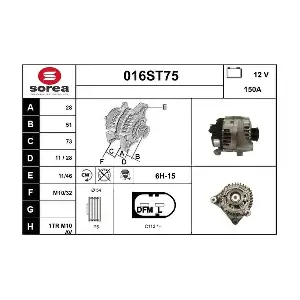 STARTCAR 016ST75