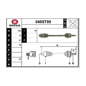 048ST89 STARTCAR