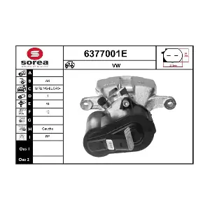 6377001E STARTCAR