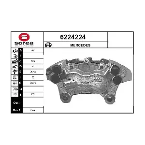 6224224 STARTCAR