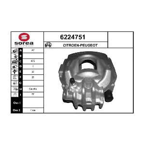 6224751 STARTCAR
