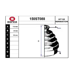 STARTCAR 150ST088
