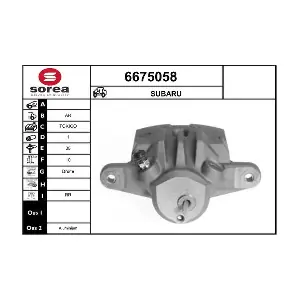 6675058 STARTCAR