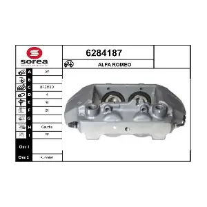 6284187 STARTCAR