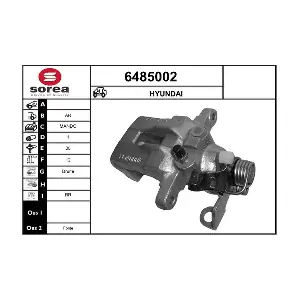 75821 STARTCAR