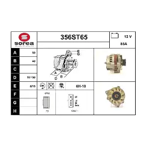 56356 STARTCAR