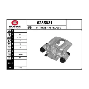 6285031 STARTCAR