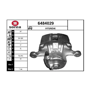STARTCAR 6484029