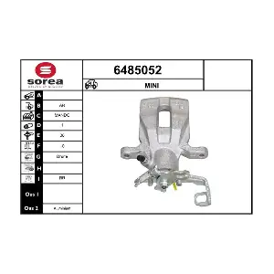 6485052 STARTCAR