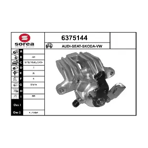 6375144 STARTCAR