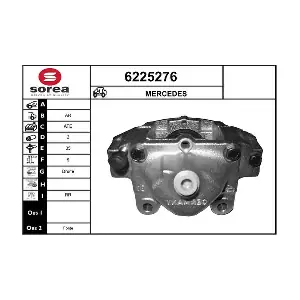6225276 STARTCAR