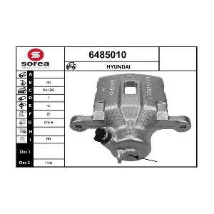 6485010 STARTCAR