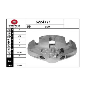 6224771 STARTCAR