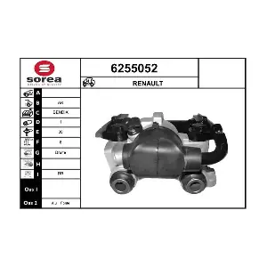 6255052 STARTCAR