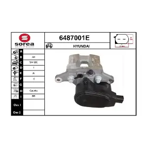 6487001E STARTCAR